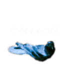 自然の生き物3（個別スタンプ：6）