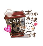うちのオハナ（個別スタンプ：10）
