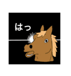 あにまーるど（個別スタンプ：14）