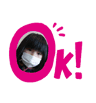 さとう家にも（個別スタンプ：8）