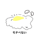 毎日がんばってるスタンプ（個別スタンプ：7）