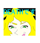 モモ町TRUTH vol.6.1（個別スタンプ：11）