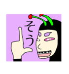 モモ町TRUTH vol.6.1（個別スタンプ：18）