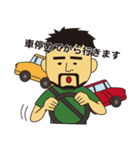 フィジオステッカー2（個別スタンプ：13）