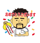 フィジオステッカー2（個別スタンプ：22）