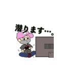 ゲーム愛好家の為のスタンプ（個別スタンプ：10）