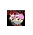 ゲーム愛好家の為のスタンプ（個別スタンプ：15）
