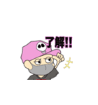 ゲーム愛好家の為のスタンプ（個別スタンプ：27）