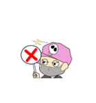 ゲーム愛好家の為のスタンプ（個別スタンプ：28）