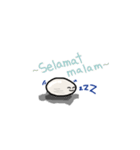 米スマイル（個別スタンプ：5）