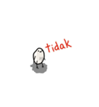 米スマイル（個別スタンプ：7）