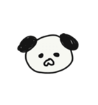 パグのジヌ（日常編）（個別スタンプ：17）