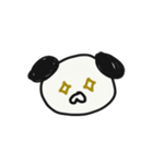 パグのジヌ（日常編）（個別スタンプ：18）