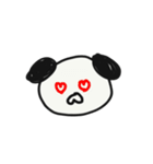 パグのジヌ（日常編）（個別スタンプ：20）