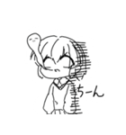 らくがきすたむぷ（個別スタンプ：10）