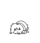 らくがきすたむぷ（個別スタンプ：13）