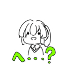 らくがきすたむぷ（個別スタンプ：18）