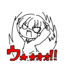 らくがきすたむぷ（個別スタンプ：20）
