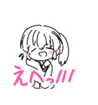らくがきすたむぷ（個別スタンプ：22）