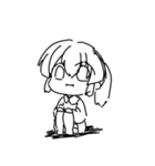 らくがきすたむぷ（個別スタンプ：30）