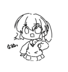 らくがきすたむぷ（個別スタンプ：35）
