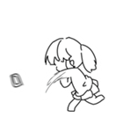 らくがきすたむぷ（個別スタンプ：36）