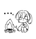 らくがきすたむぷ（個別スタンプ：37）