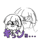 らくがきすたむぷ（個別スタンプ：38）