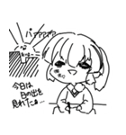 らくがきすたむぷ（個別スタンプ：39）