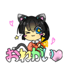 らくがきすたむぷ（個別スタンプ：40）