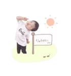 れんりん スタンプ（個別スタンプ：2）