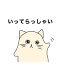 スミーちゃんの日常。（個別スタンプ：6）