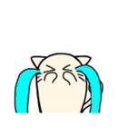 スミーちゃんの日常。（個別スタンプ：39）