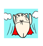 スミーちゃんの日常。（個別スタンプ：40）