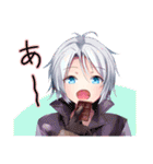 RUIN 破滅への道（個別スタンプ：1）
