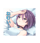 RUIN 破滅への道（個別スタンプ：10）