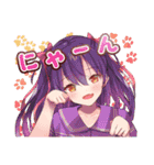 RUIN 破滅への道（個別スタンプ：20）