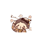 おにぎりと忍者さん（個別スタンプ：33）