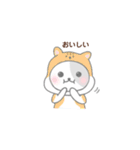 ぺるねこ3（個別スタンプ：12）