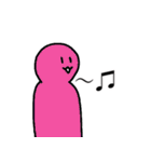 無謀なスタンプ（個別スタンプ：2）
