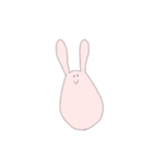 うさぐちゃん（個別スタンプ：19）