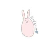 うさぐちゃん（個別スタンプ：27）