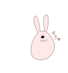 うさぐちゃん（個別スタンプ：29）