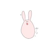 うさぐちゃん（個別スタンプ：30）