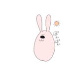 うさぐちゃん（個別スタンプ：31）