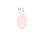 うさぐちゃん（個別スタンプ：32）
