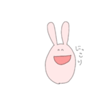 うさぐちゃん（個別スタンプ：33）