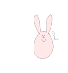 うさぐちゃん（個別スタンプ：34）