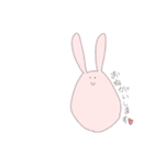 うさぐちゃん（個別スタンプ：36）