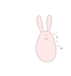 うさぐちゃん（個別スタンプ：38）